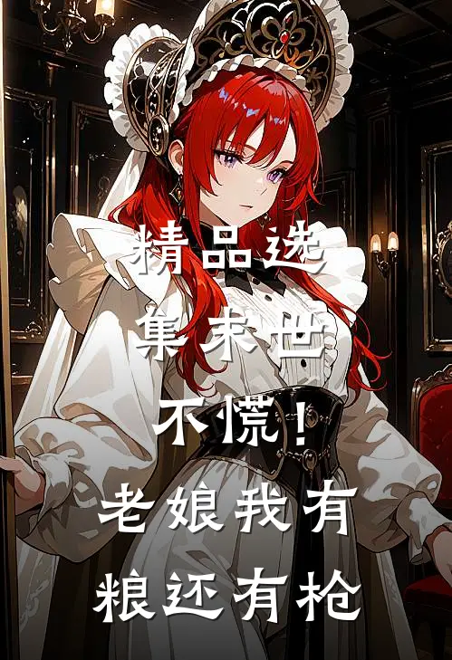 精品选集末世：不慌！老娘我有粮还有枪
