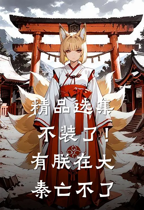 精品选集不装了！有朕在，大秦亡不了