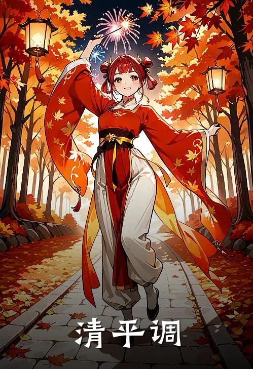 清平调