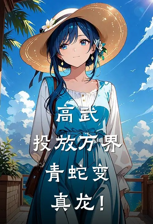 高武：投放万界，青蛇变真龙！