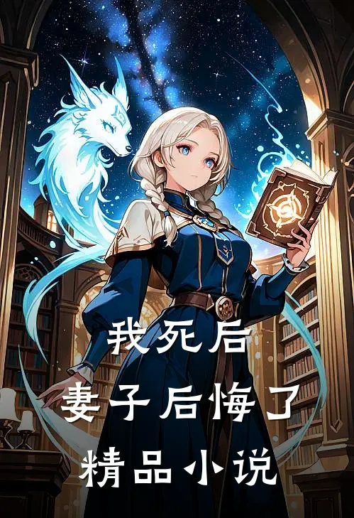 我死后，妻子后悔了精品小说