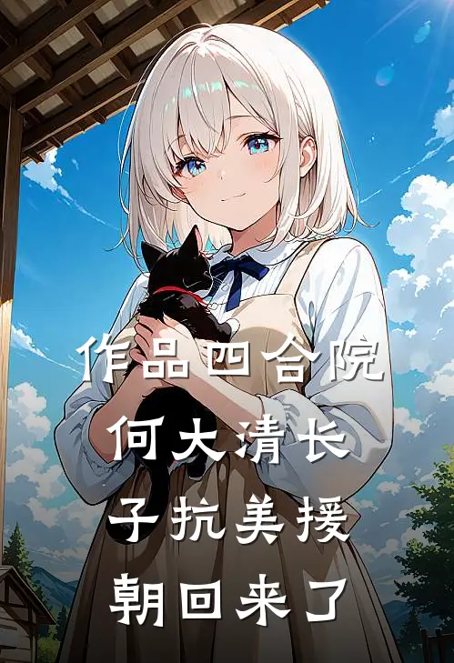 作品四合院何大清长子抗美援朝回来了