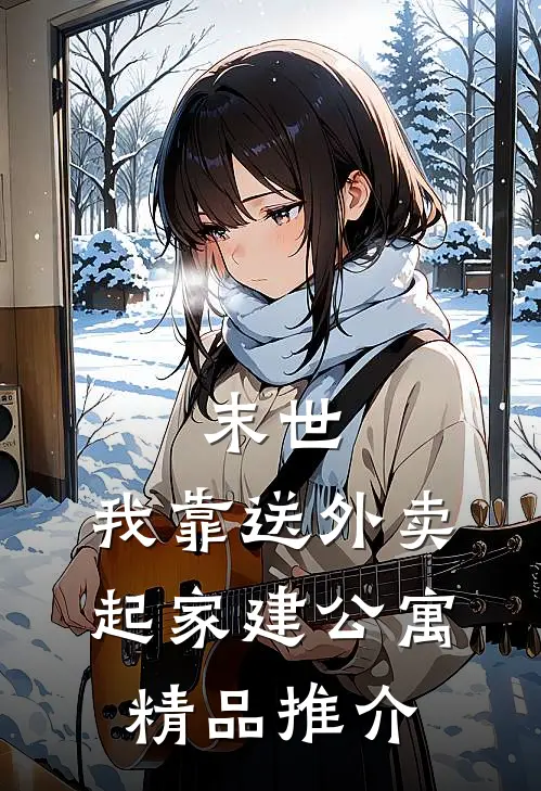末世，我靠送外卖起家建公寓精品推介