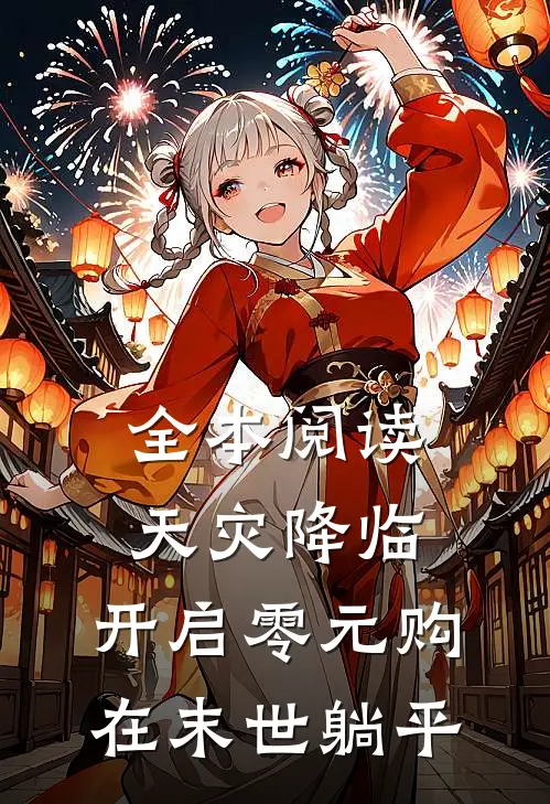 全本阅读天灾降临：开启零元购，在末世躺平