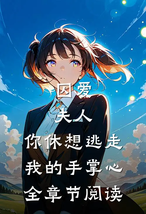 囚爱：夫人，你休想逃走我的手掌心全章节阅读