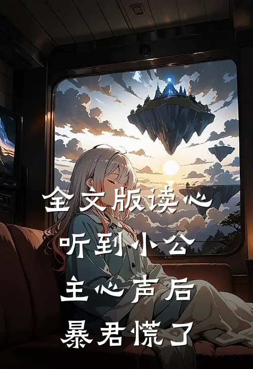 全文版读心：听到小公主心声后暴君慌了
