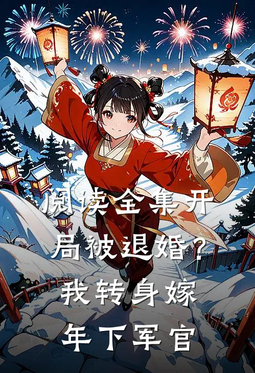 阅读全集开局被退婚？我转身嫁年下军官