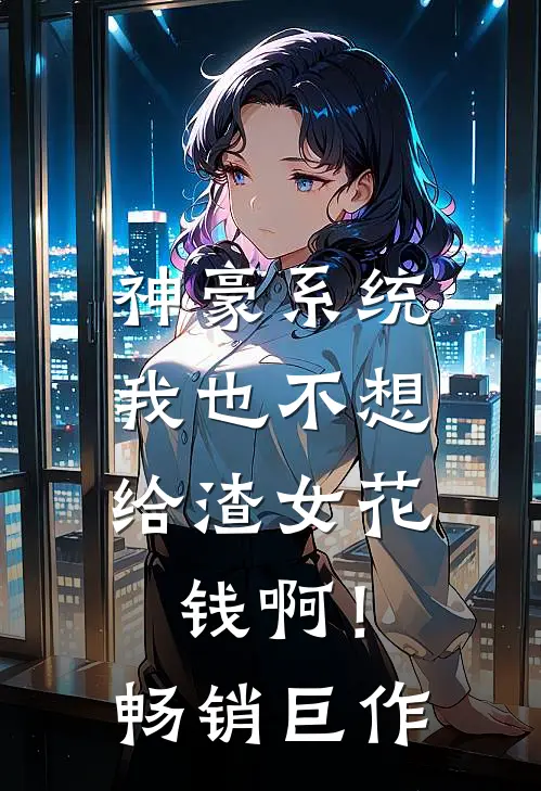 神豪系统：我也不想给渣女花钱啊！畅销巨作