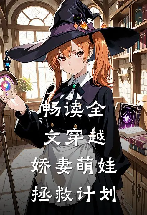 畅读全文穿越：娇妻萌娃拯救计划
