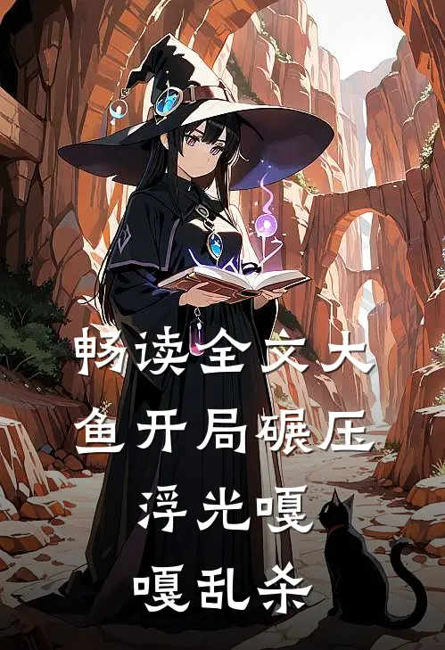 畅读全文大鱼开局碾压，浮光嘎嘎乱杀