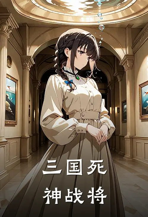 三国死神战将