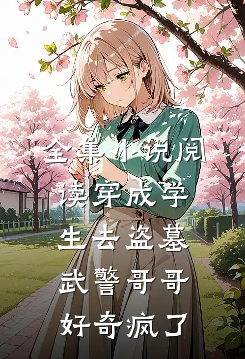 全集小说阅读穿成学生去盗墓，武警哥哥好奇疯了