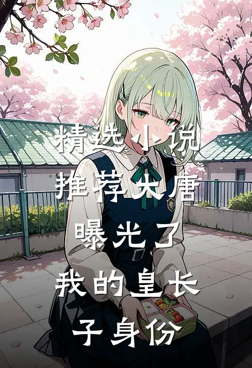 精选小说推荐大唐：曝光了，我的皇长子身份