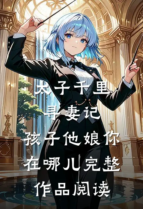 太子千里寻妻记：孩子他娘你在哪儿完整作品阅读
