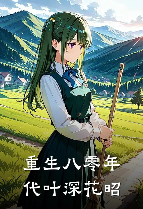 重生八零年代叶深花昭