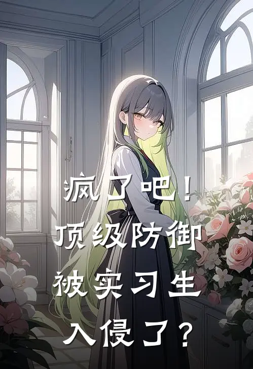 疯了吧！顶级防御被实习生入侵了？