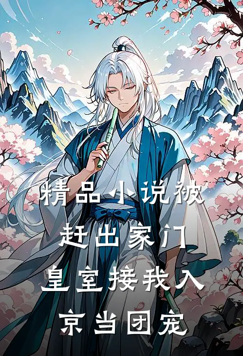 精品小说被赶出家门，皇室接我入京当团宠