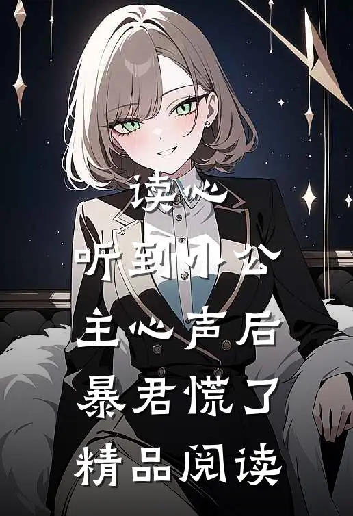 读心：听到小公主心声后暴君慌了精品阅读