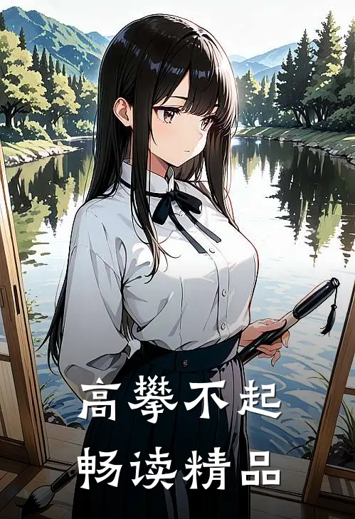 高攀不起畅读精品