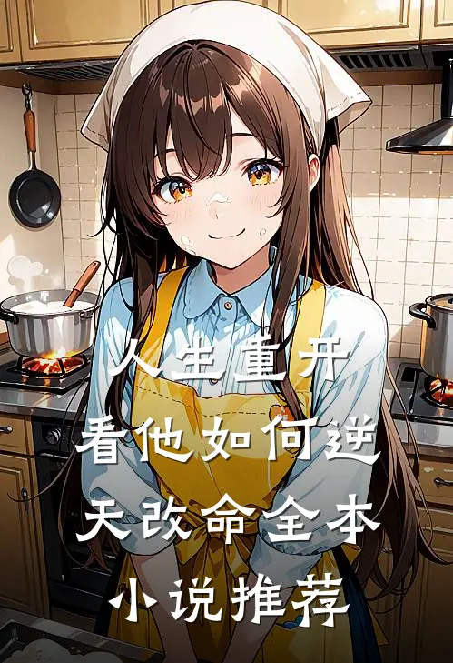 人生重开：看他如何逆天改命全本小说推荐