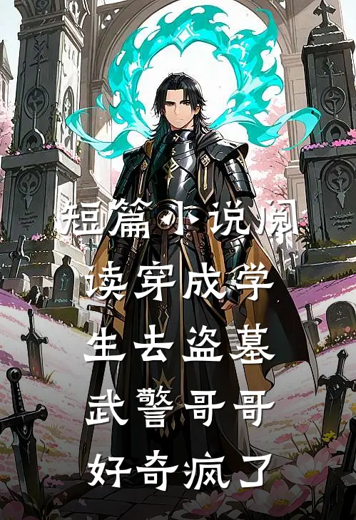 短篇小说阅读穿成学生去盗墓，武警哥哥好奇疯了