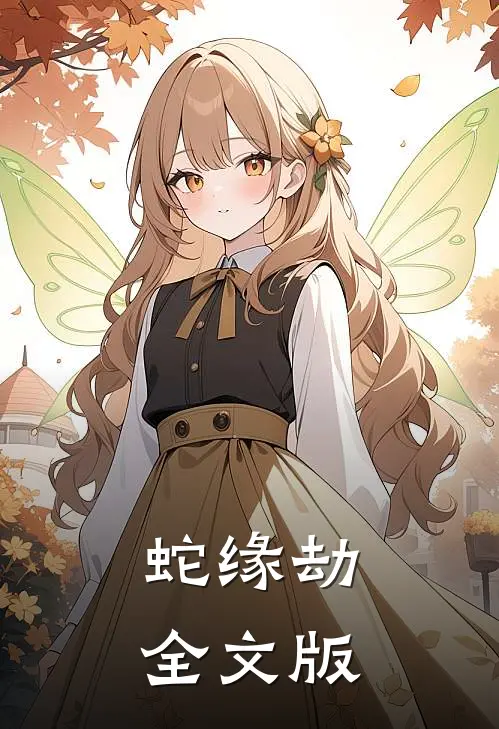 蛇缘劫全文版