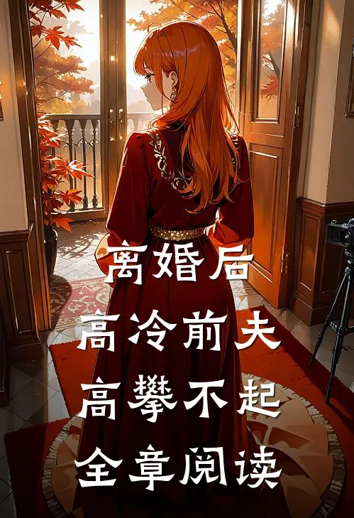离婚后，高冷前夫高攀不起全章阅读