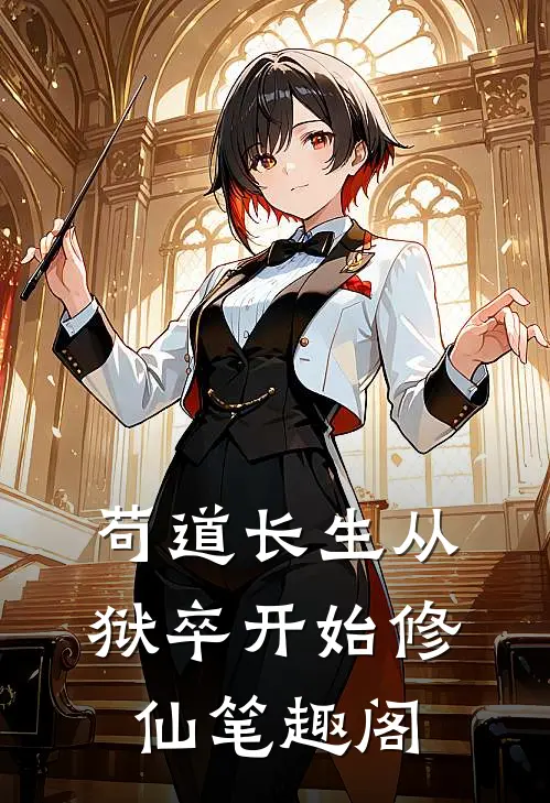 苟道长生从狱卒开始修仙笔趣阁