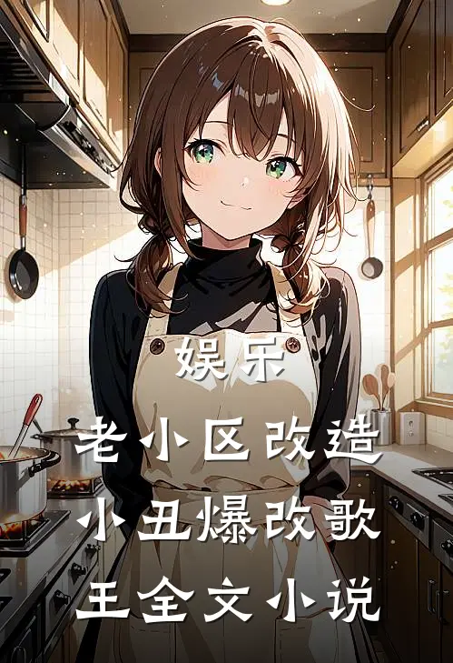 娱乐：老小区改造，小丑爆改歌王全文小说