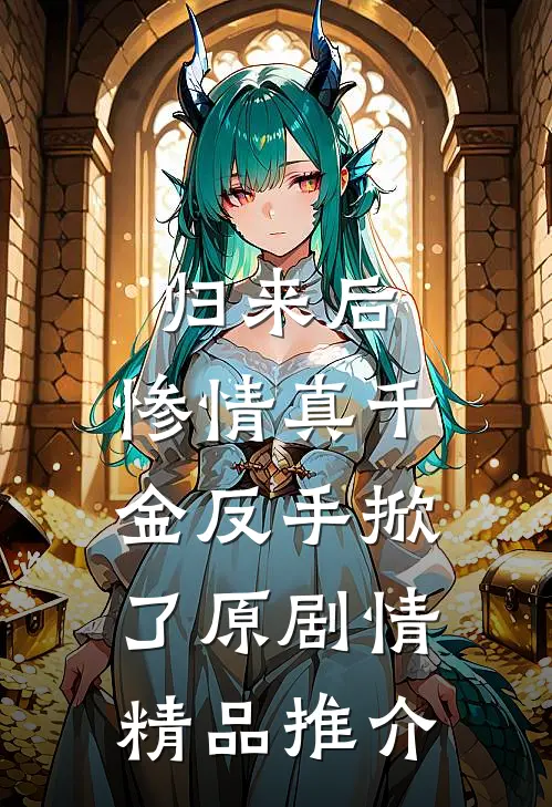 归来后，惨情真千金反手掀了原剧情精品推介