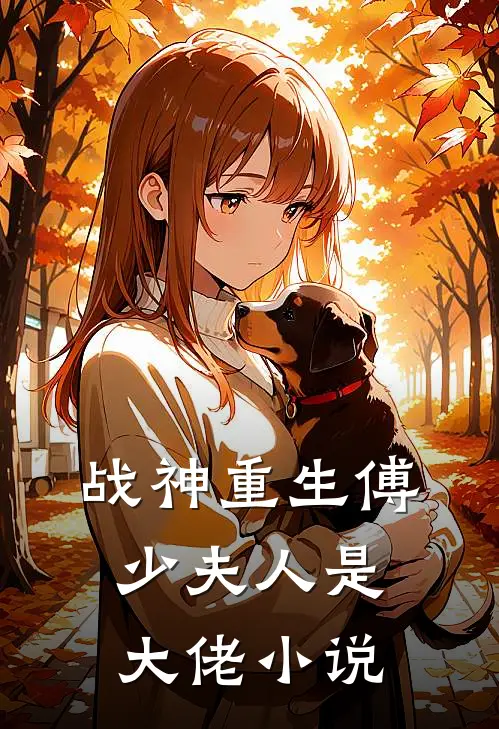 战神重生傅少夫人是大佬小说