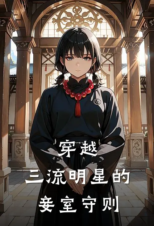 穿越：三流明星的妾室守则