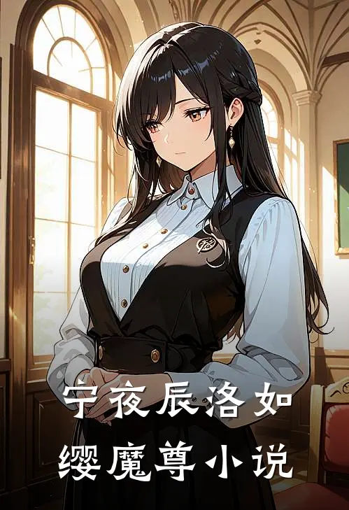 宁夜辰洛如缨魔尊小说