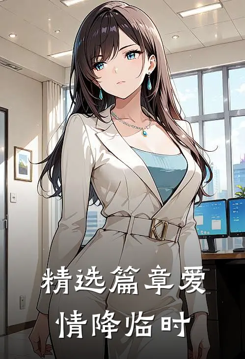 精选篇章爱情降临时