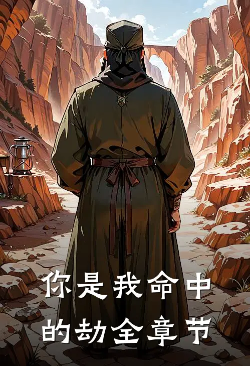 你是我命中的劫全章节