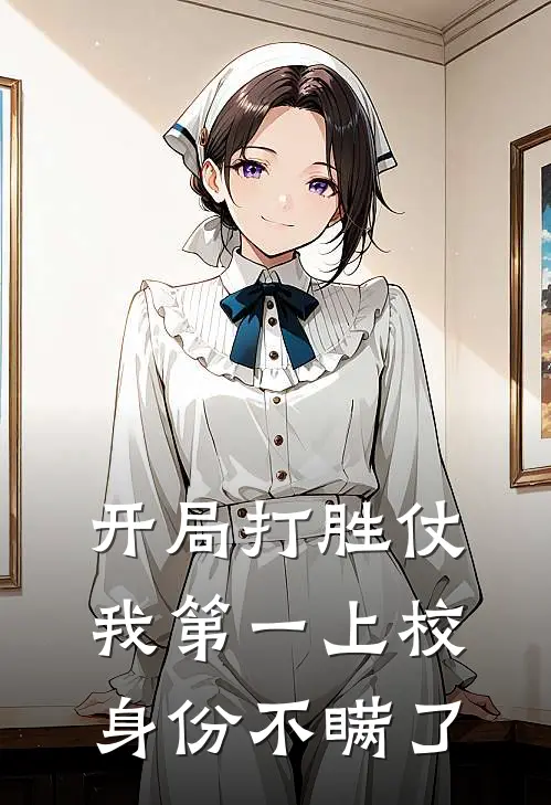 开局打胜仗，我第一上校身份不瞒了