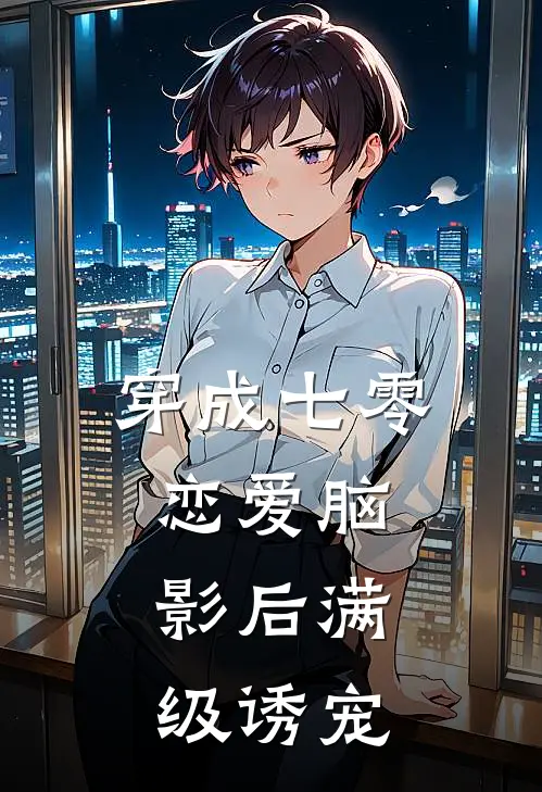 穿成七零恋爱脑，影后满级诱宠