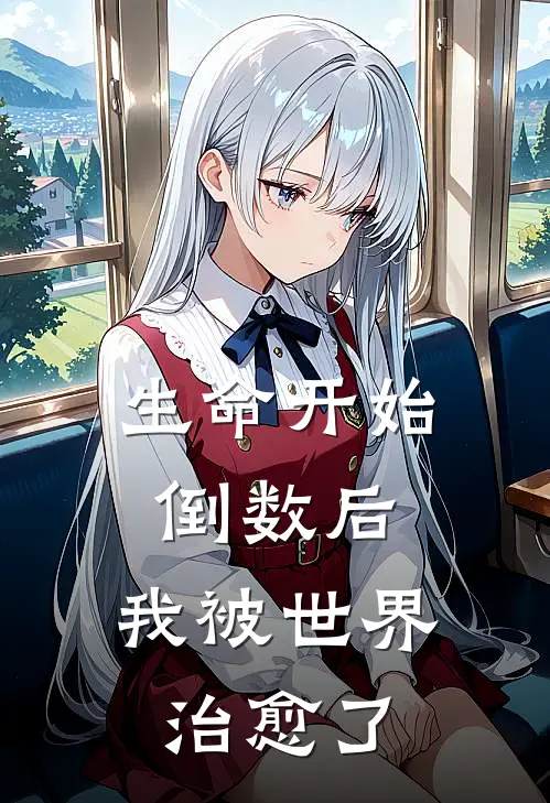 生命开始倒数后，我被世界治愈了