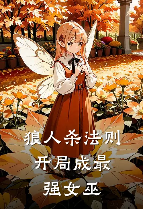 狼人杀法则：开局成最强女巫