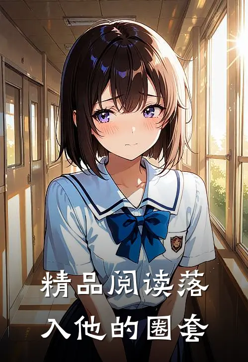 精品阅读落入他的圈套