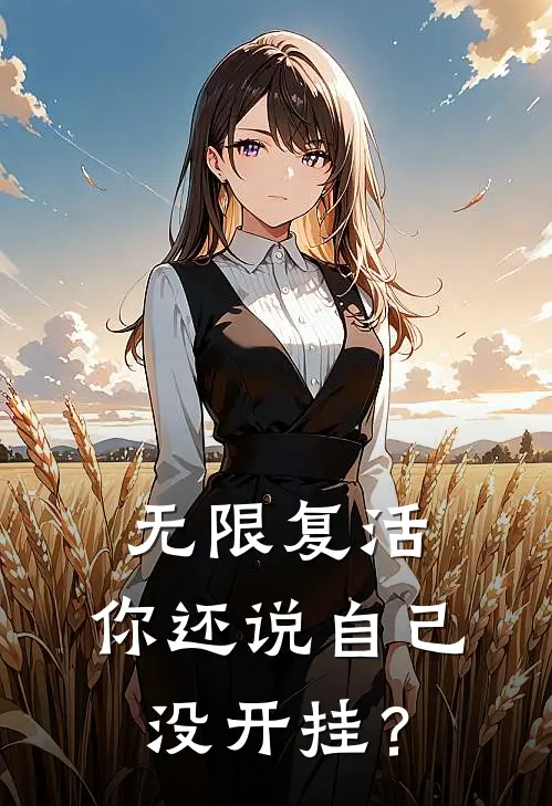 无限复活，你还说自己没开挂？