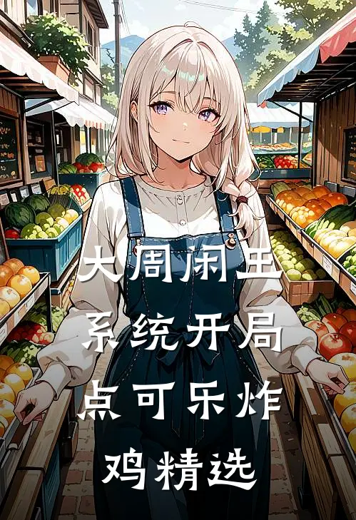 大周闲王，系统开局点可乐炸鸡精选