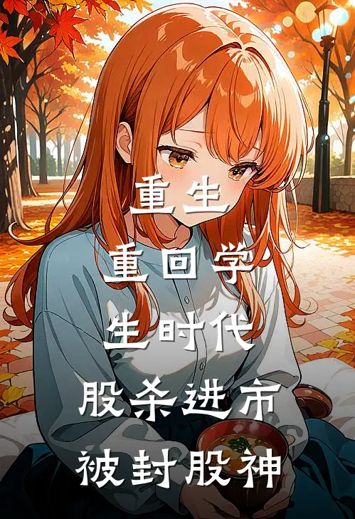 重生：重回学生时代，股杀进市，被封股神