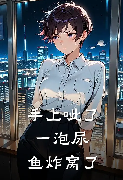 手上呲了一泡尿，鱼炸窝了
