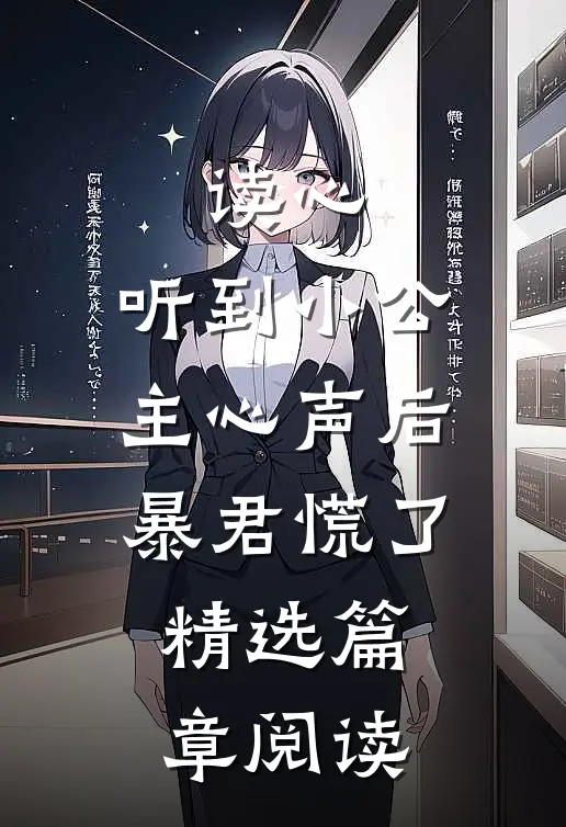 读心：听到小公主心声后暴君慌了精选篇章阅读