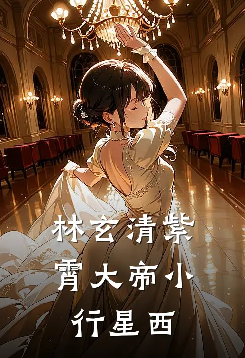 林玄清紫霄大帝小行星西