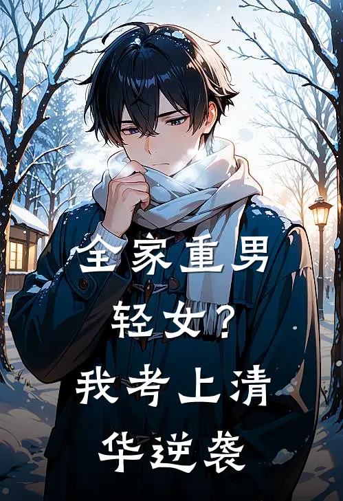 全家重男轻女？我考上清华逆袭