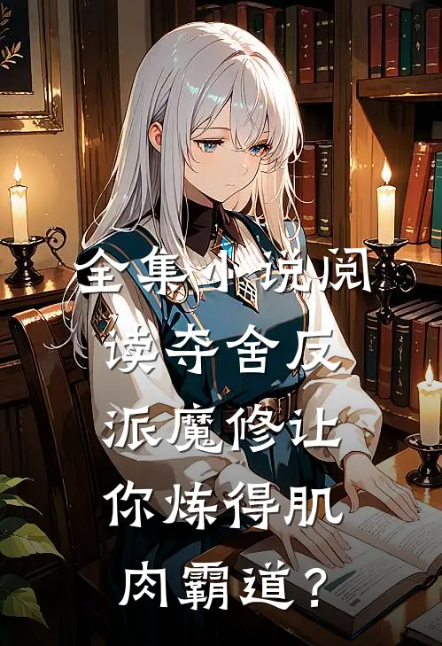 全集小说阅读夺舍反派魔修让你炼得肌肉霸道？