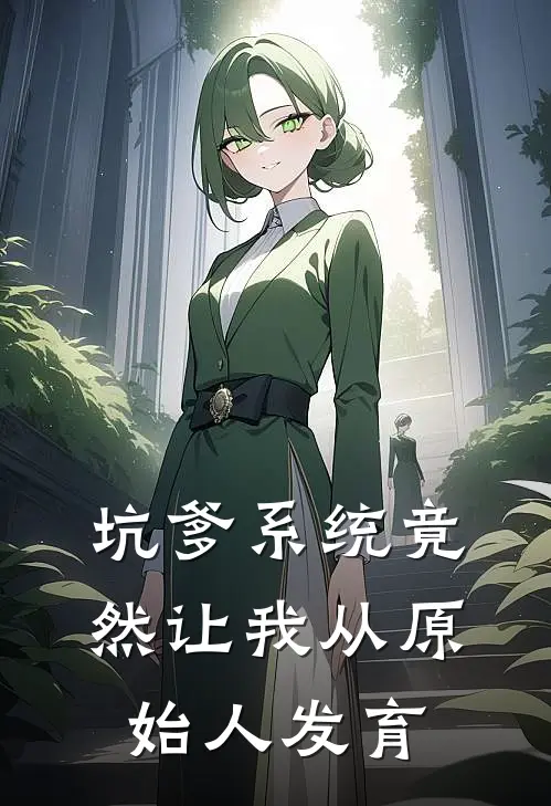 坑爹系统竟然让我从原始人发育