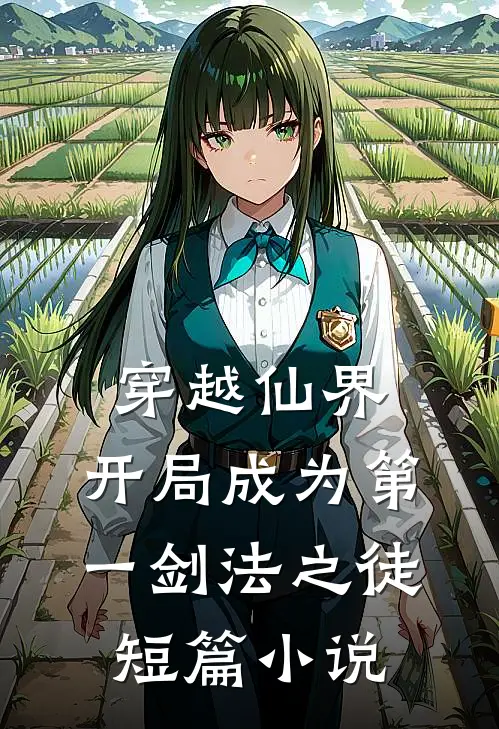 穿越仙界，开局成为第一剑法之徒短篇小说